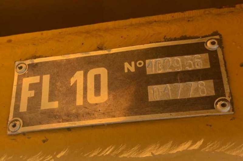 OmecoHub - Immagine FIAT ALLIS FL10C